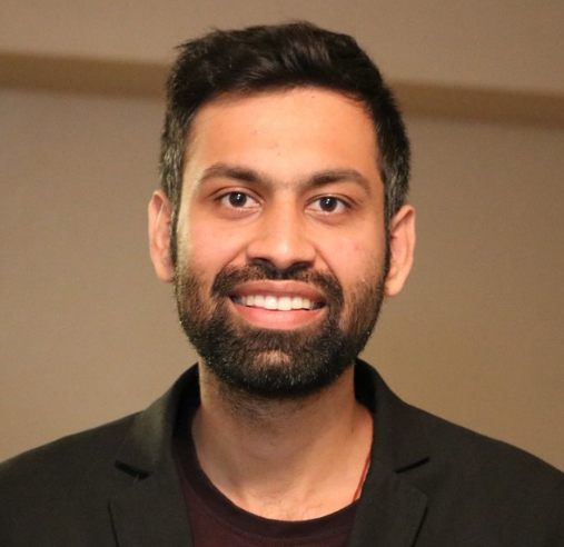 Nikhil Pareek
