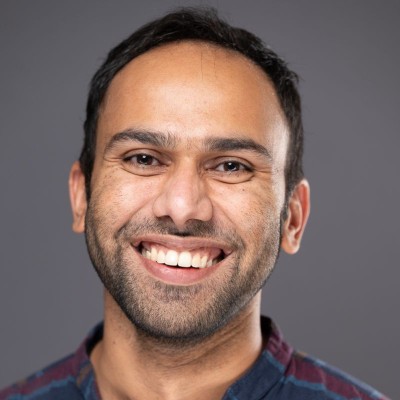 Pranav Khandelwal